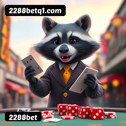 Jogos com maior RTP na 2288bet