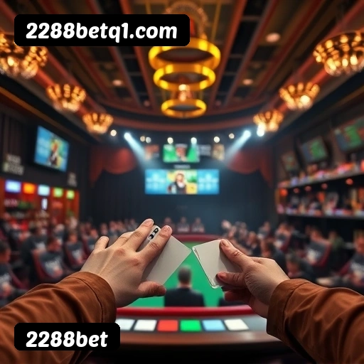 Download iOS 2288bet