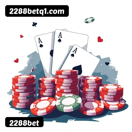 Download PC 2288bet