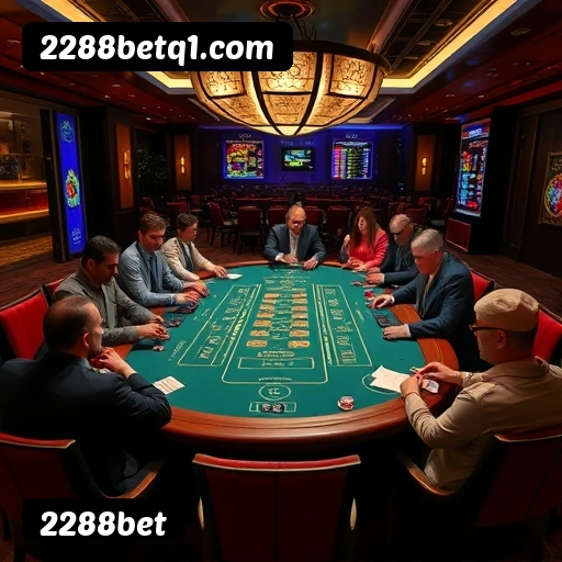Download Android 2288bet