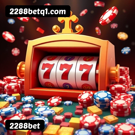 Cashback semanal 2288bet