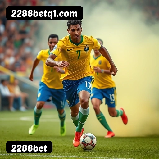 Programa VIP 2288bet