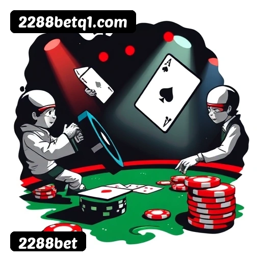 Reload Bonus 2288bet